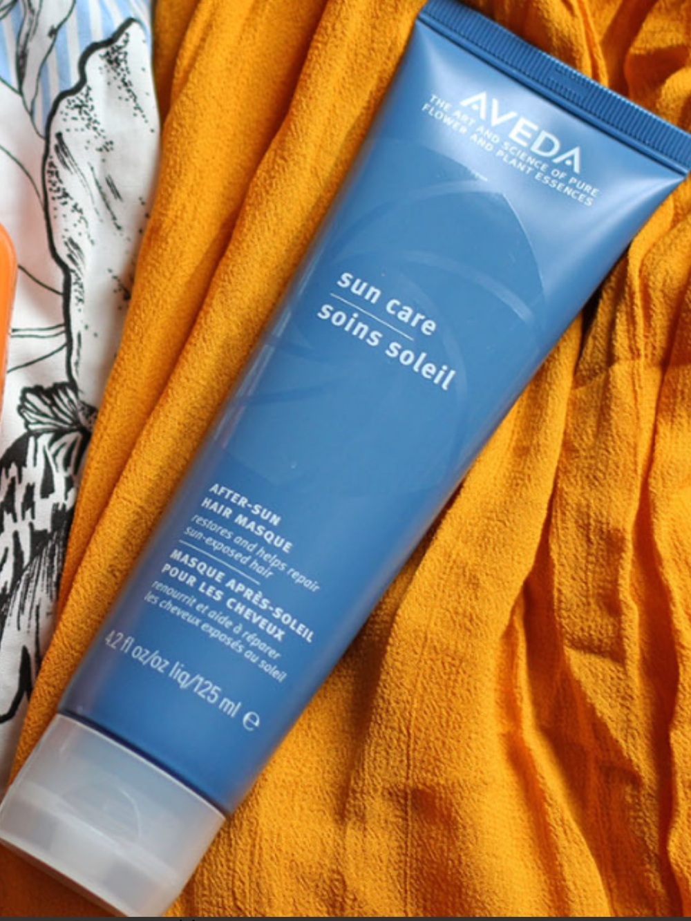 Aveda Sun Care After-Sun Hair Masque